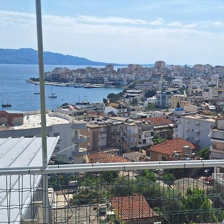 סרנדה Blue Heaven Apartment מראה חיצוני תמונה