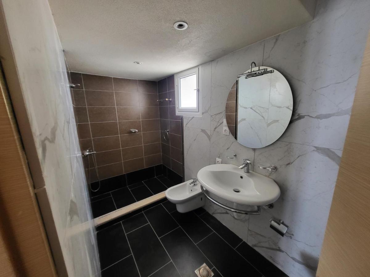 סרנדה Blue Heaven Apartment מראה חיצוני תמונה