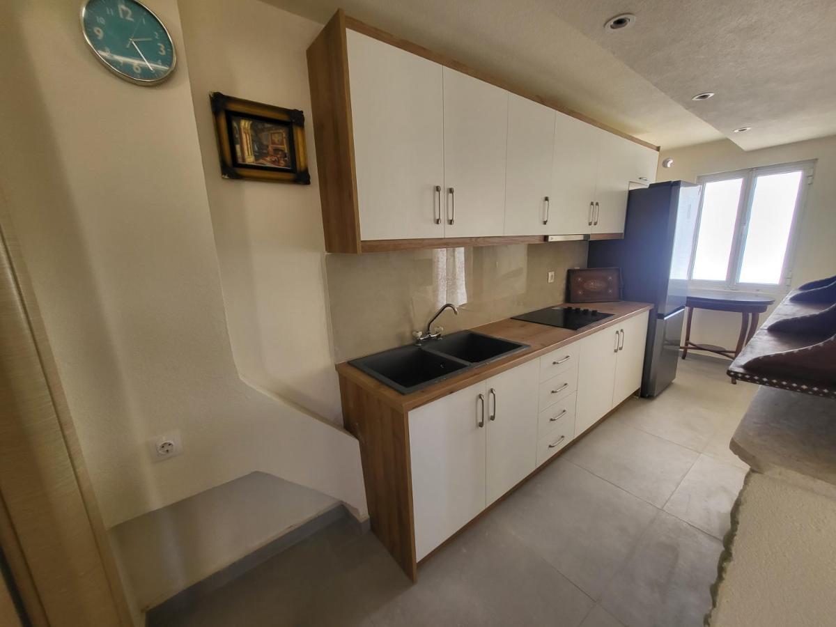 סרנדה Blue Heaven Apartment מראה חיצוני תמונה