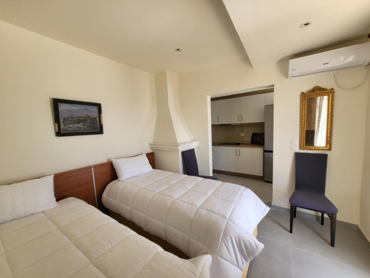 סרנדה Blue Heaven Apartment מראה חיצוני תמונה