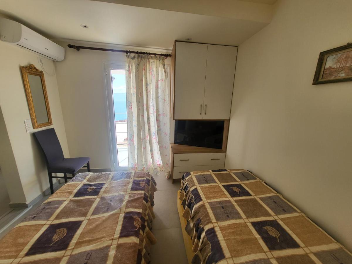 סרנדה Blue Heaven Apartment מראה חיצוני תמונה