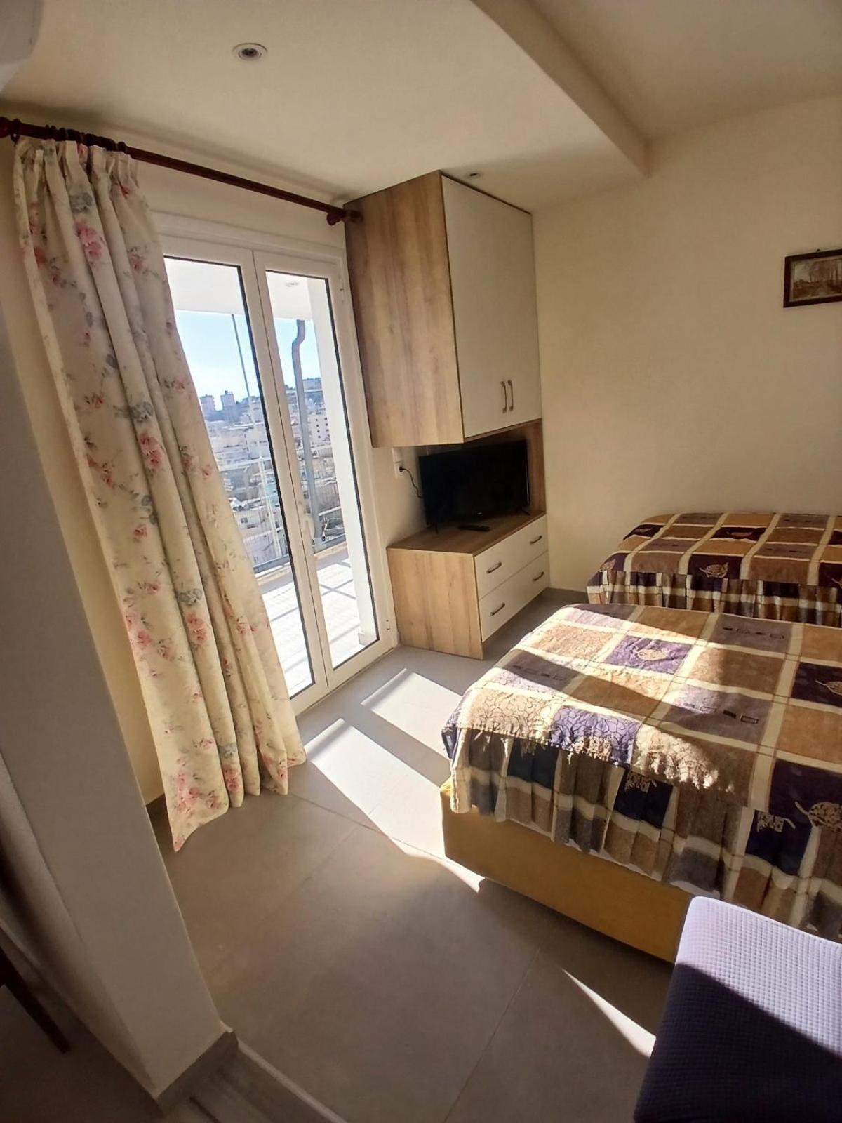 סרנדה Blue Heaven Apartment מראה חיצוני תמונה
