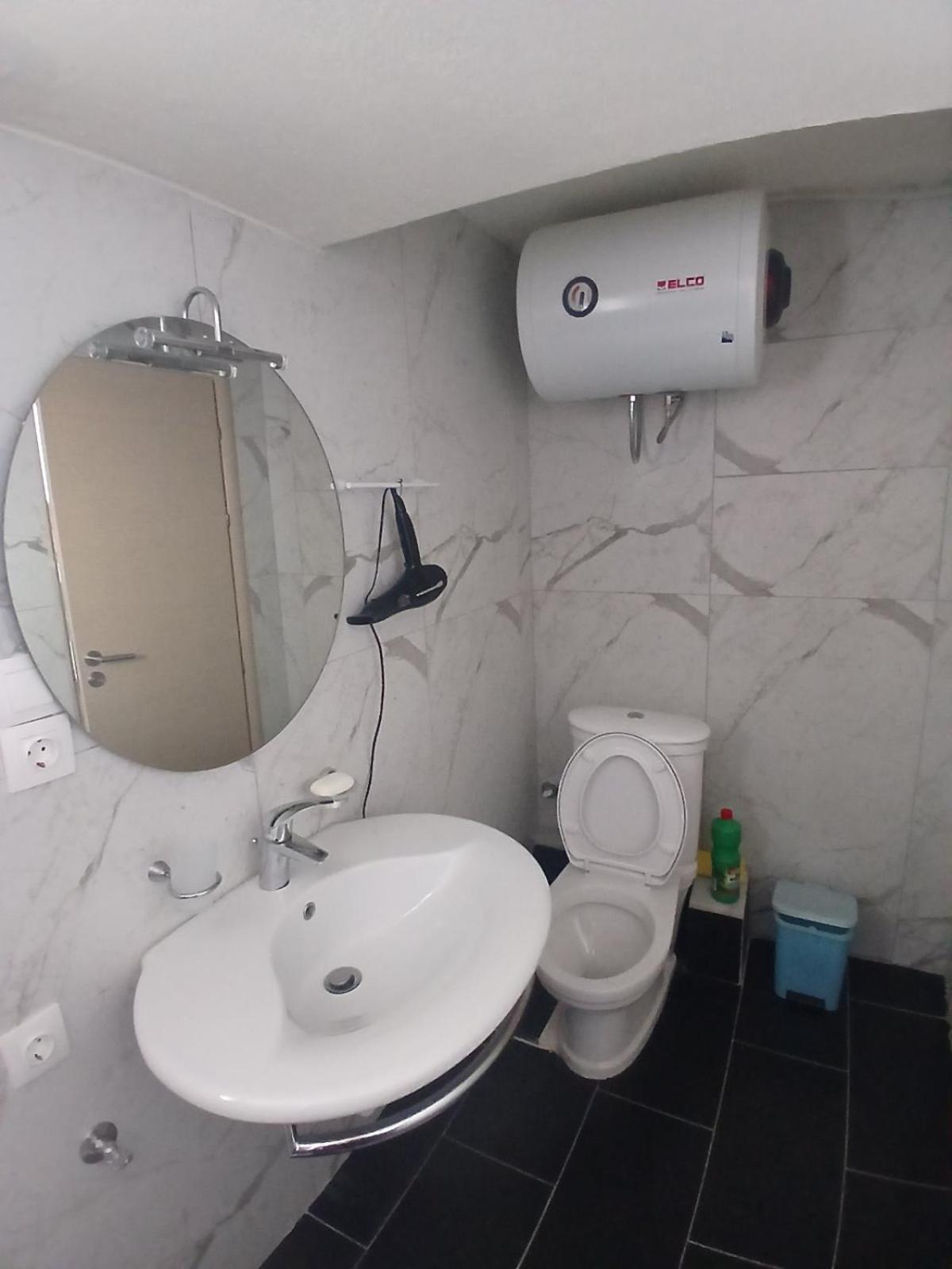 סרנדה Blue Heaven Apartment מראה חיצוני תמונה