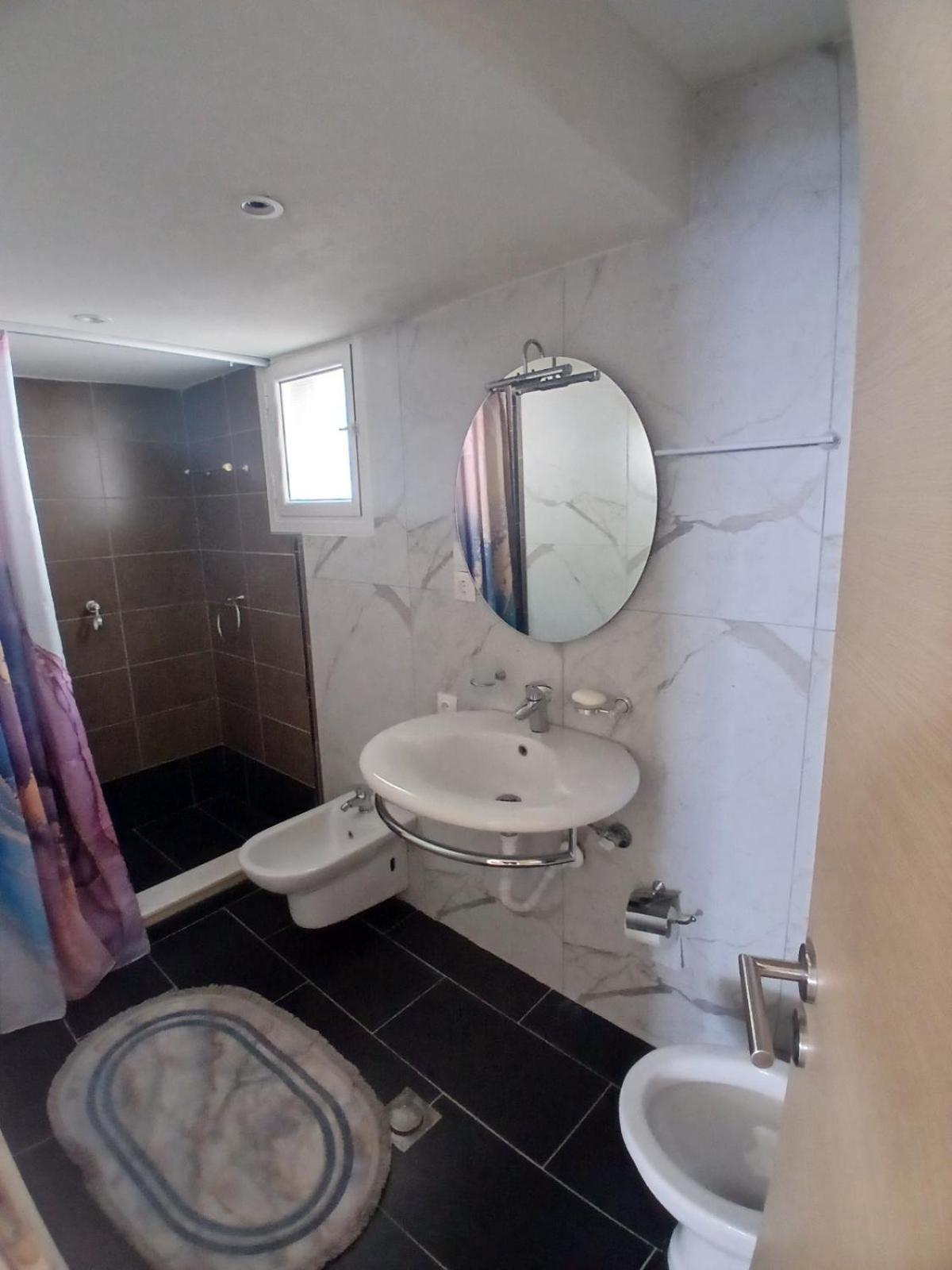 סרנדה Blue Heaven Apartment מראה חיצוני תמונה