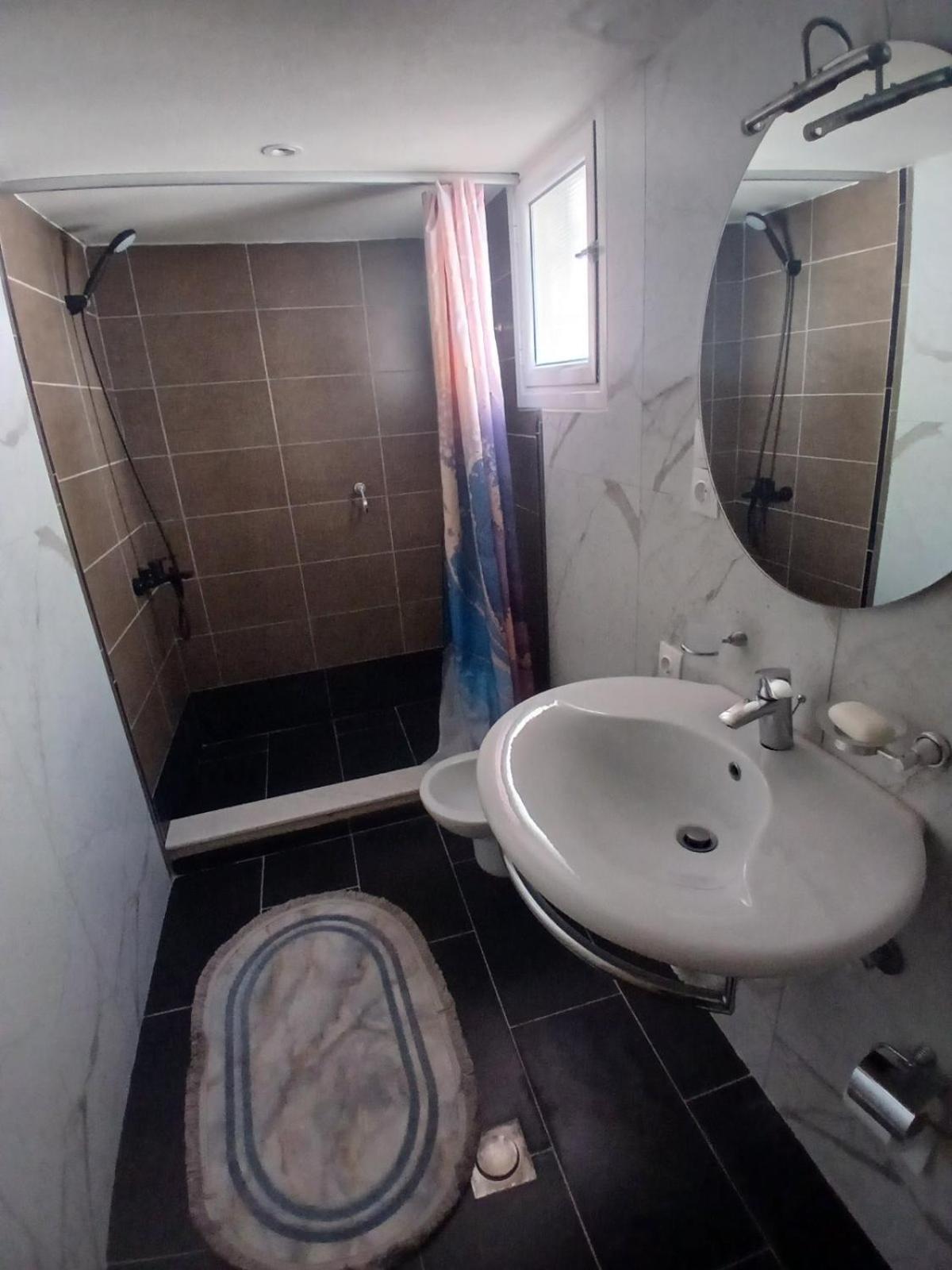 סרנדה Blue Heaven Apartment מראה חיצוני תמונה