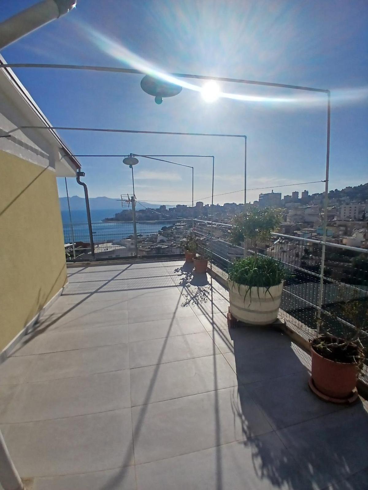 סרנדה Blue Heaven Apartment מראה חיצוני תמונה