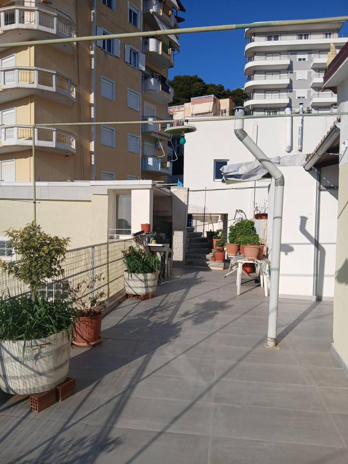 סרנדה Blue Heaven Apartment מראה חיצוני תמונה