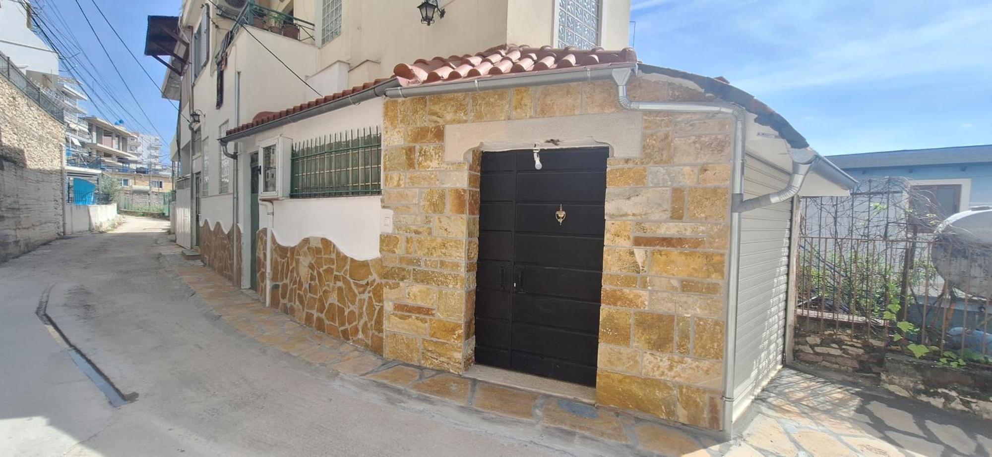 סרנדה Blue Heaven Apartment מראה חיצוני תמונה